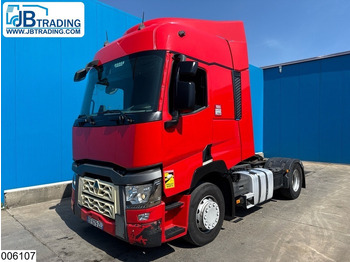 Камион влекач RENAULT T 480