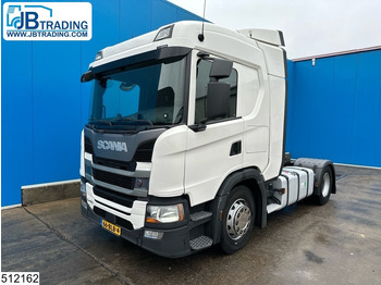 Камион влекач SCANIA G 410