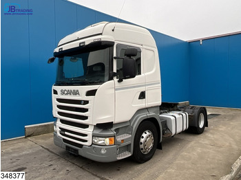 Камион влекач SCANIA R 490