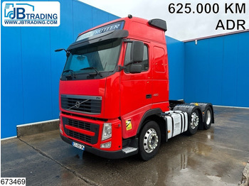 Камион влекач VOLVO FH 420