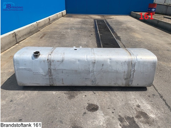 Резервоар за гориво