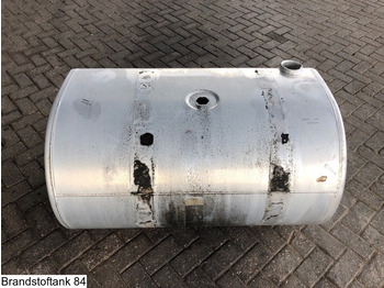 Резервоар за гориво Universeel L 1.20 x D 0.63 x H 0.70 = 530 Liter: слика 3