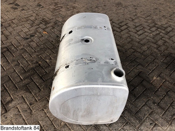 Резервоар за гориво Universeel L 1.20 x D 0.63 x H 0.70 = 530 Liter: слика 4