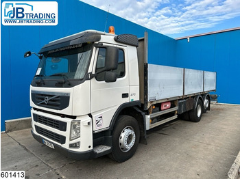 Камион со платформа VOLVO FM 370