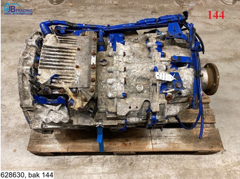 Менувач ZF