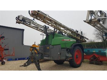 Стазен распрскувач FENDT Rogator 344
