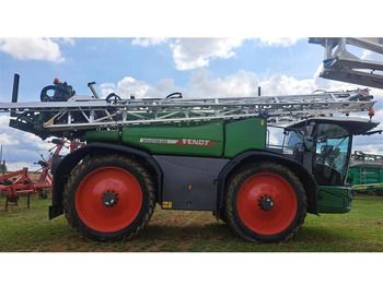 Самооден распрскувач FENDT ROGATOR655: слика 3 Самооден распрскувач FENDT ROGATOR655: слика 3