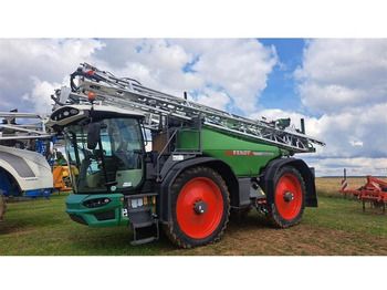 Самооден распрскувач FENDT ROGATOR655: слика 2 Самооден распрскувач FENDT ROGATOR655: слика 2