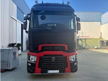 Камион влекач RENAULT T 520