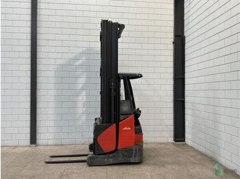 Вилушкар со подигнување LINDE R14