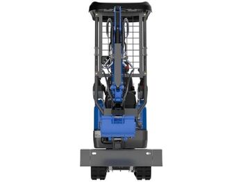 Нов Мини багер Rippa R13 PRO: слика 5 Нов Мини багер Rippa R13 PRO: слика 5