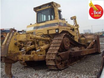 Булдожер CATERPILLAR D9R