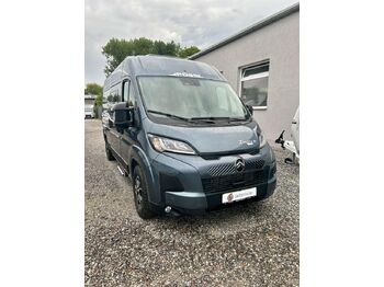 Кампер комбе CITROËN