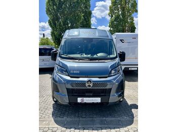 Кампер комбе CITROËN