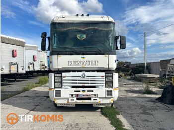 Камион влекач RENAULT Magnum