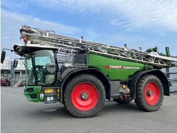 Самооден распрскувач FENDT Rogator 655