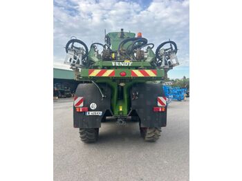 Самооден распрскувач Fendt ROGATOR 655: слика 5 Самооден распрскувач Fendt ROGATOR 655: слика 5