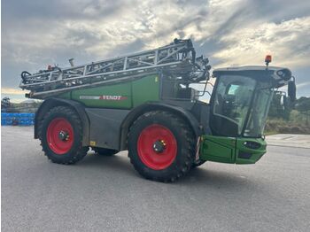 Самооден распрскувач Fendt ROGATOR 655: слика 3 Самооден распрскувач Fendt ROGATOR 655: слика 3