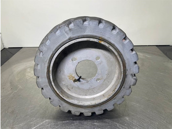 Гуми и бандажи