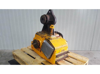 Менувач и делови AHLMANN