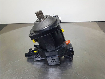 Хидраулика AHLMANN