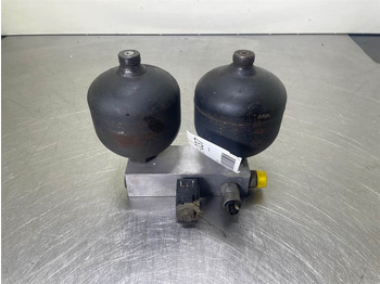 Хидраулика AHLMANN