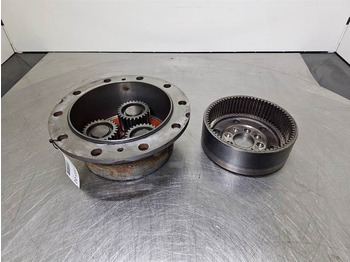 Оска и делови AHLMANN