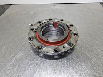 Оска и делови AHLMANN