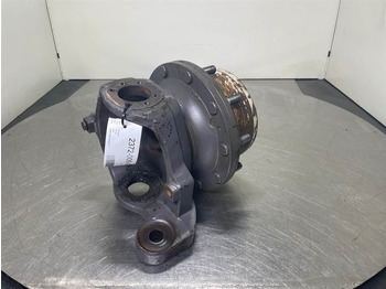 Оска и делови AHLMANN