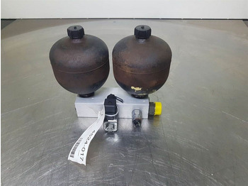 Хидраулика AHLMANN