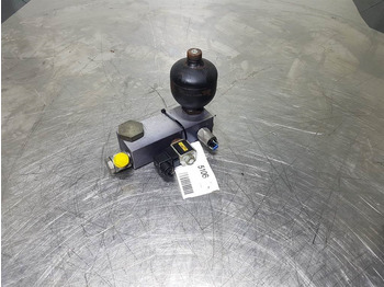 Хидраулика AHLMANN