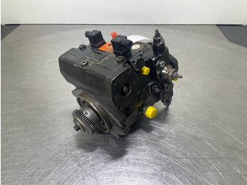 Хидраулика HYDROMATIK