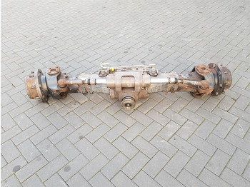 Оска и делови AHLMANN