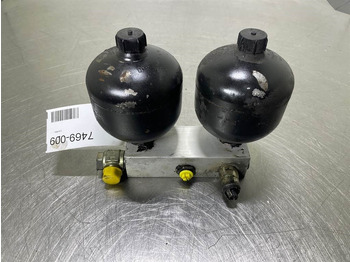 Хидраулика AHLMANN