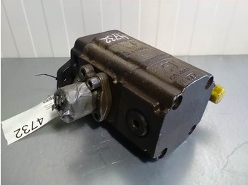 Хидраулика Ahlmann -Casappa KP30.51-A8K9-LME/MC-Gearpump/Zahnradpumpe: слика 2