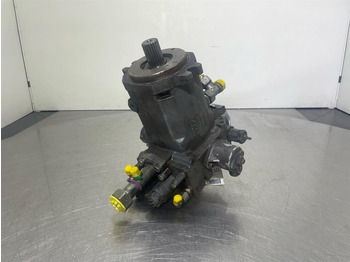 Хидраулика ATLAS