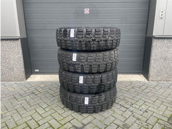 Гуми и бандажи CONTINENTAL