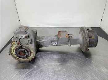 Оска и делови ATLAS