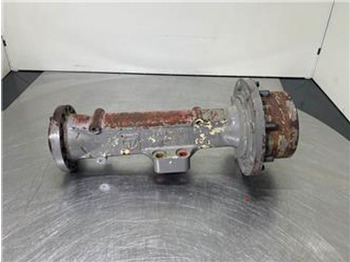 Оска и делови ATLAS