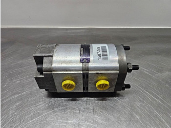 Хидраулика CASAPPA