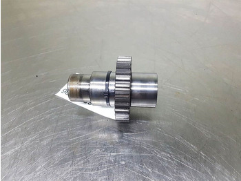 Менувач за Градежна машина Atlas -Spicer Dana 3571410501-Gears/Zahnrader/Tandwielen: слика 2