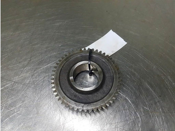 Менувач за Градежна машина Atlas -Spicer Dana 3571410901-Gears/Zahnrader/Tandwielen: слика 3