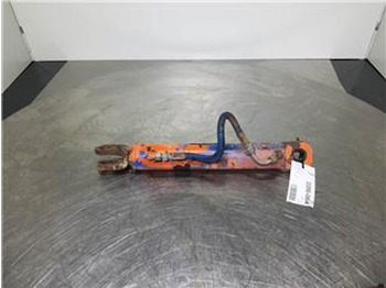 Хидраулика ATLAS