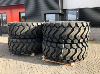 Гуми и бандажи