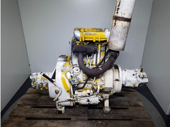 Мотор и делови