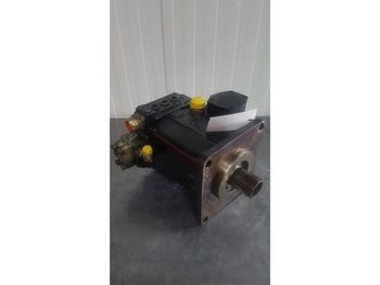 Хидраулика BRUENINGHAUS