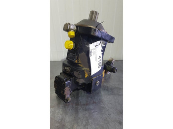 Хидраулика BRUENINGHAUS