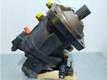 Хидраулика BRUENINGHAUS