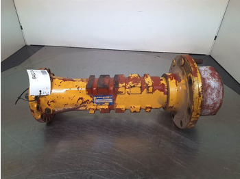 Оска и делови