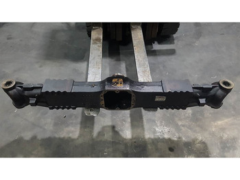 Оска и делови CARRARO